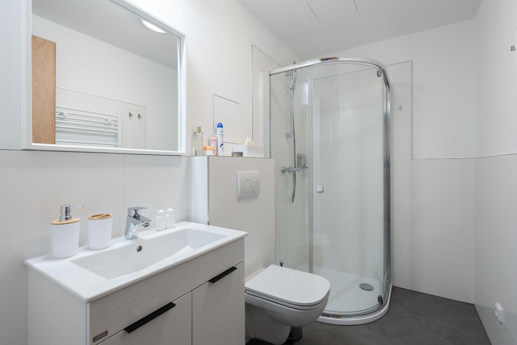 Libero Apartments ปราก ภายนอก รูปภาพ