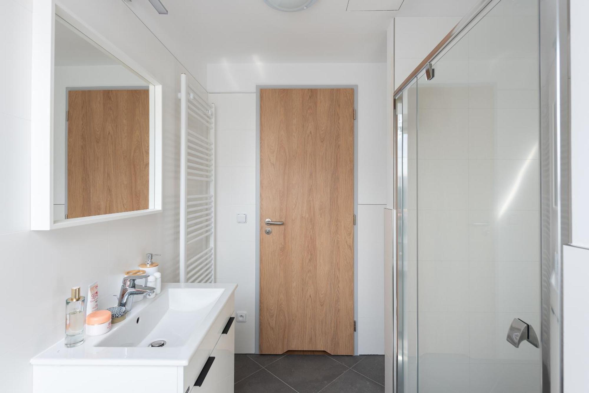 Libero Apartments ปราก ห้อง รูปภาพ