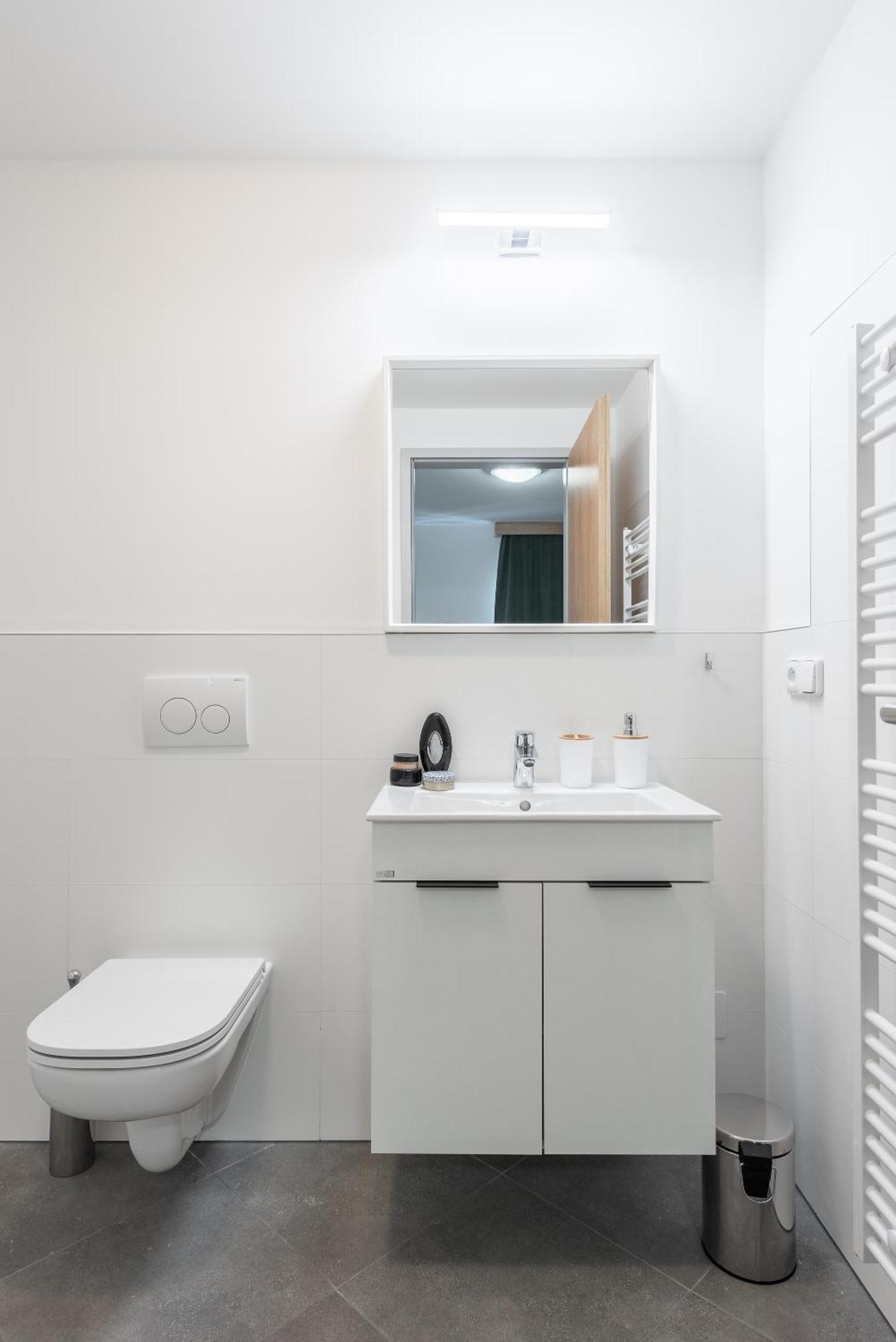Libero Apartments ปราก ห้อง รูปภาพ